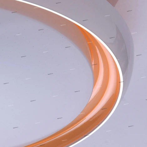 Потолочный светильник DeMarkt Ривз 674011801