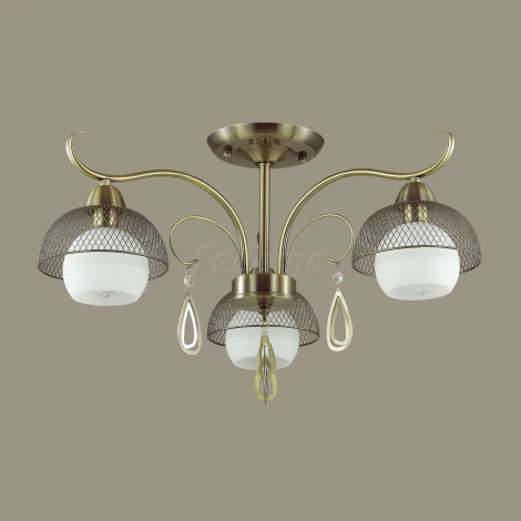 Потолочная люстра Lumion Cecillia 3667/3C