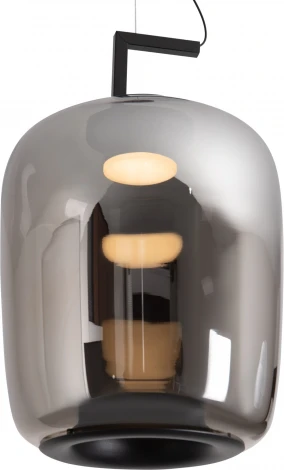 Подвесной светильник Freya Clod FR6186PL-L7SM2 (LED, 220V, на проводе, круглые)