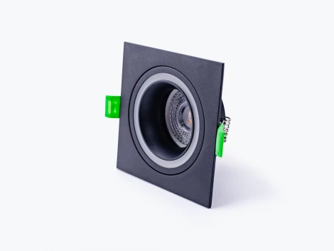 Встраиваемый точечный светильник LEDS POWER SPOT 009544 (220V)