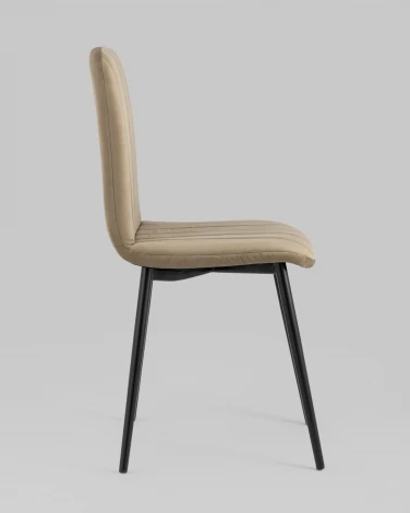 Стул Stool Group Easy велюр капучино УТ000034881