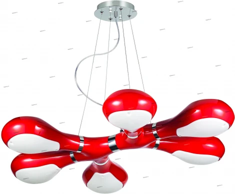 Ozcan Ракета 6300-1A.06