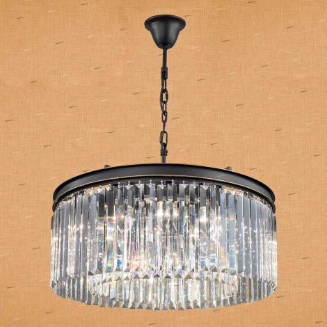 Подвесная люстра Citilux Мартин CL332121 (220V, на цепи)