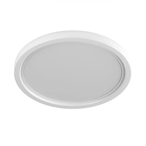 Встраиваемый точечный светильник DesignLed KH-RC KH-RC-R170-18-NW