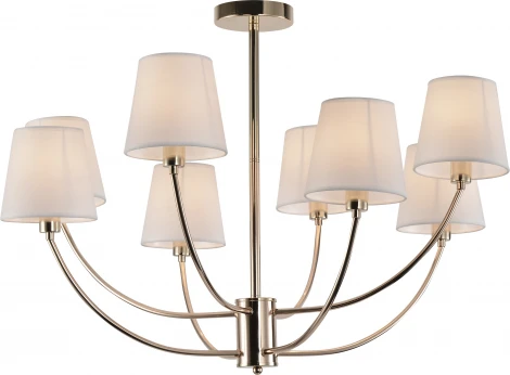 Потолочная люстра на штанге Rivoli Juliette 2094-308