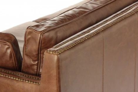 Диван кожаный Dale Cosmo