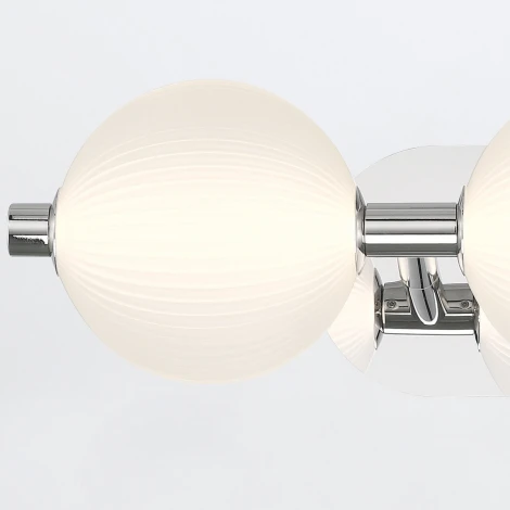 Настенный светильник Eurofase Palmas QN-PALMAS-3W-PN