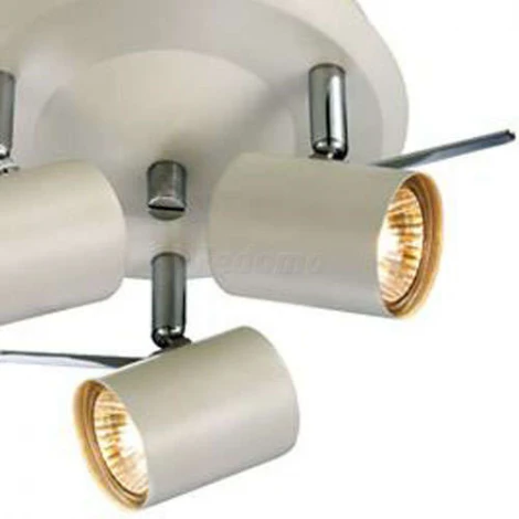 Спот Markslojd Hyssna 105485