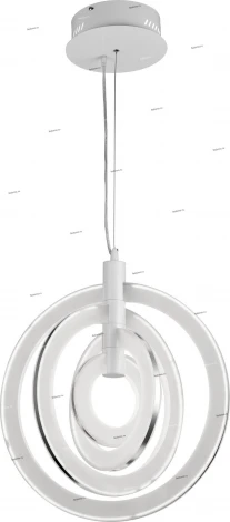 Подвесной светильник ST Luce SL869 SL869.503.04