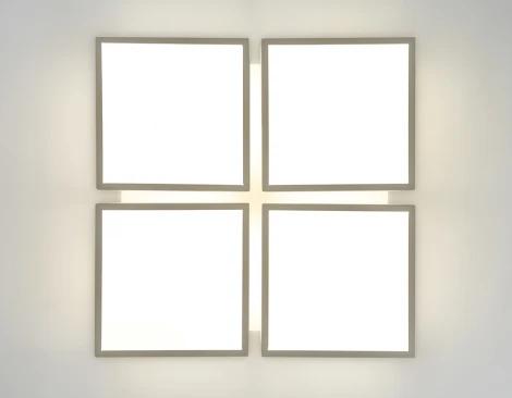 Потолочный светильник Ambrella Parus FS1889