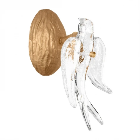 Настенный светильник Loft It Voa 10378W (LED, 220V, птички)