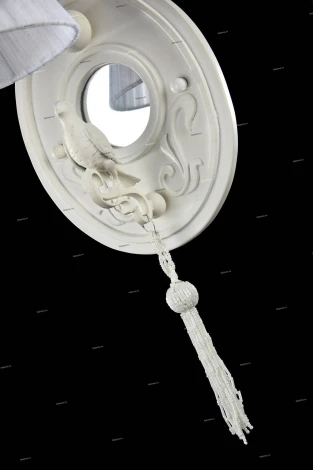 Бра Maytoni Cella ARM031-01-W