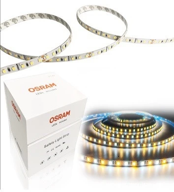 Светодиодная лента Italline M04-512 10M-12W-4000K