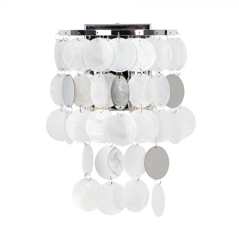 Бра Arte Lamp Pipirima A4100AP-2CC