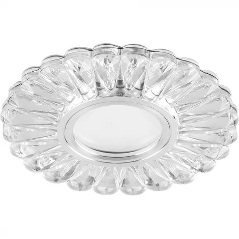 Встраиваемый точечный светильник Feron CD901 28844