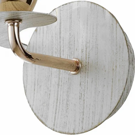 Бра Silver Light Demetra 705.41.1