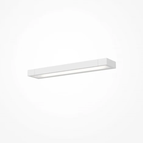 Настенный светильник светодиодный Maytoni Beam MIR265WL-L8W4K