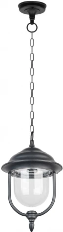 Уличный светильник подвесной MADRID 84305 Bl Oasis Light