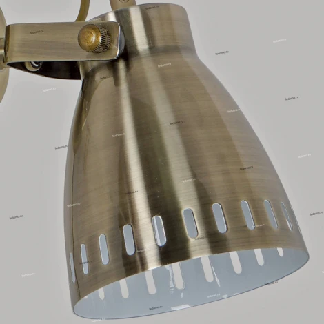 Спот Odeon Light Mestre 3336/1W