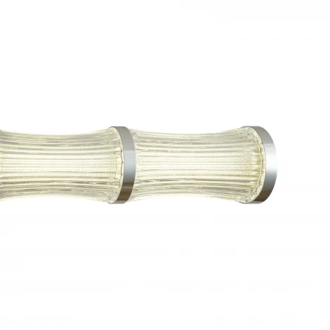 Подвесной светильник Freya Tubis FR6235PL-L36CH 38Вт LED