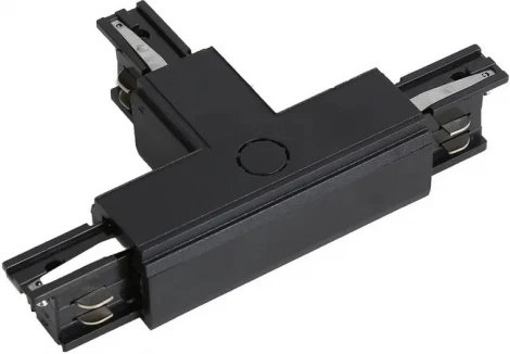 Коннектор Т-образный Wertmark WTF WTF.L5.60.T10 (220V)