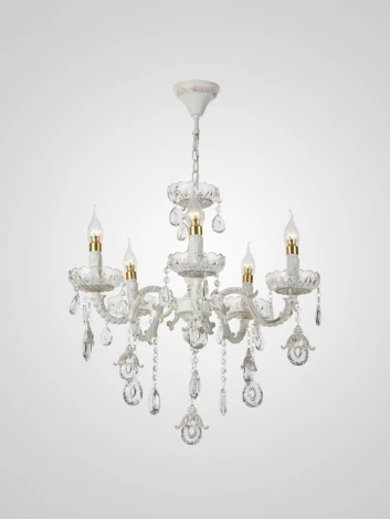 Подвесная люстра Мелодия Света PL1N 000054532