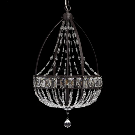 Подвесная люстра MW-Light Джестер 104010106