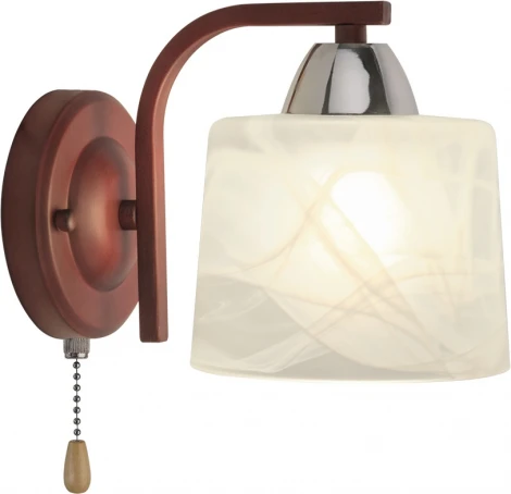 Бра с пультом Мелодия Света 000021613