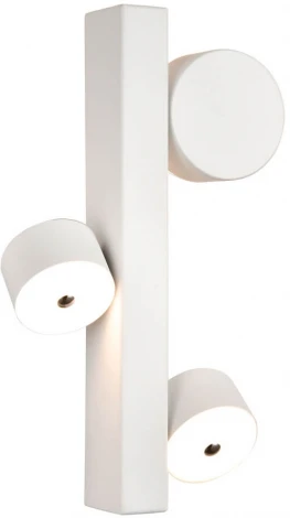 Спот Vele Luce Cameo 10038 VL8301W13