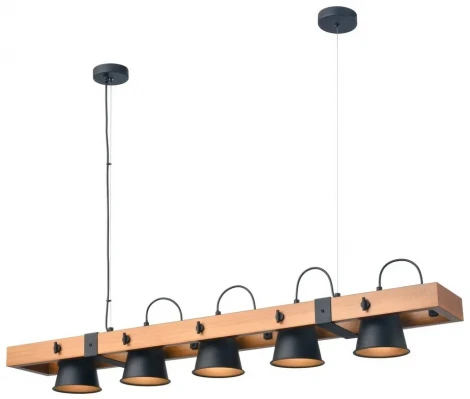 Подвесной светильник Velante 551-703-05 (220V, на проводе)