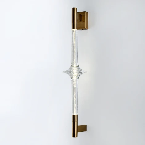 Бра светодиодное Modelux MODELUX ML.2550.02 BS