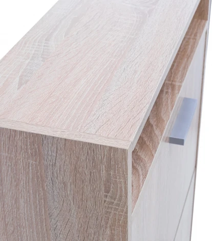 Обувница Leset Пронто 4 (ЛДСП) Leset арт.2500000071287