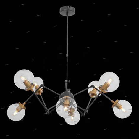 Потолочная люстра ST Luce Varieta SL234.402.08