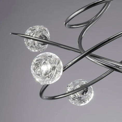 Потолочная люстра Mantra Maremagnum 3941