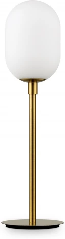 Настольная лампа Freya Sharlot FR1012TL-01BS (220V)