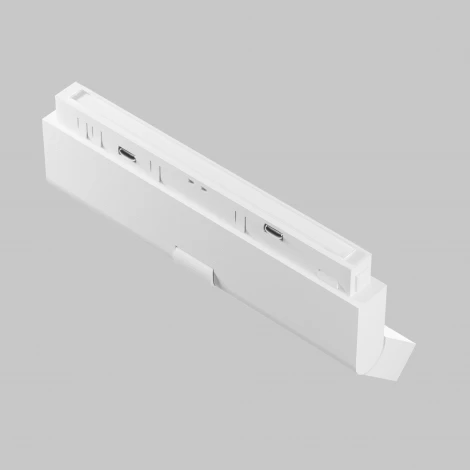 Трековый светильник Downlight Points rot Exility 3000-6000K 12Вт 36° Dim Smart LED (магнитный) Maytoni Technical TR033-4-12W3K-M-DS-W (48V)