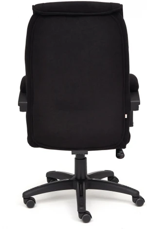 Кресло OREON Tetchair (Черный).