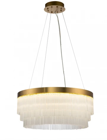 Подвесная люстра Moderli Briol V6080-PL