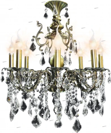 Snowlight 2102015 2102015/8P