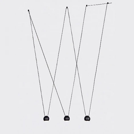 Подвесной светильник Italline IT03-1424 IT03-1425 black