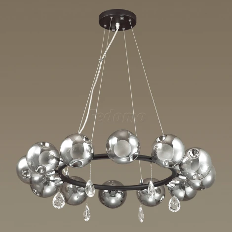 Подвесная люстра Odeon Light Magno 3982/12