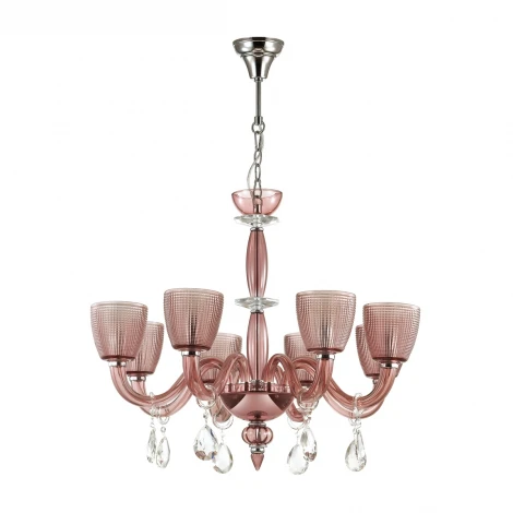 Подвесная люстра Odeon Light Pirea 4199/8