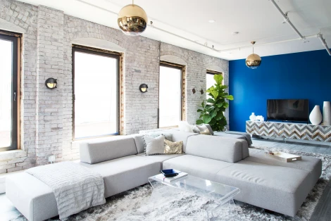 Настенный светильник уличный Covali WL-30740 (220V, круглые, IP54)