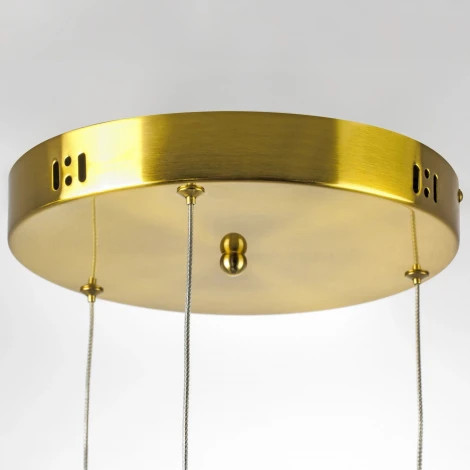 Подвесной светильник LED Lightstar Botto 800133 (220V, на проводе, шарики)