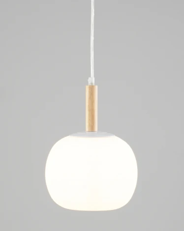 Подвесной светильник Moderli Cute V10290-PL (220V, на проводе)