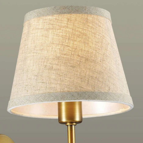 Бра Lumion Robin 3703/1W