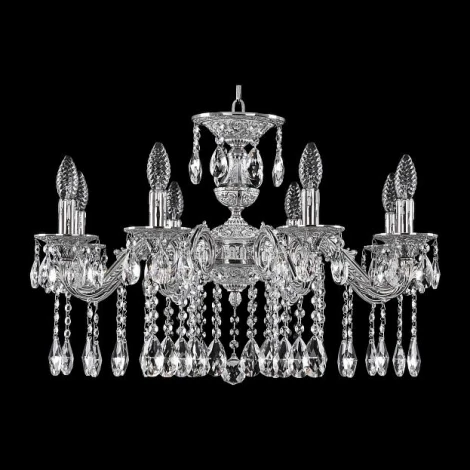 Подвесная люстра Bohemia Florence 71202/8/210/A NW