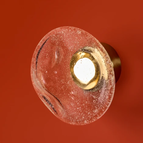 Настенный светильник светодиодный Freya Mote FR5601WL-01TR