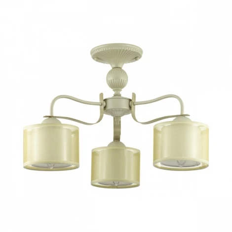 Потолочная люстра Lumion Lilivant 3488/3C