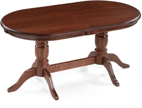 Стол деревянный Эвклаз миланский орех 500350 Woodville